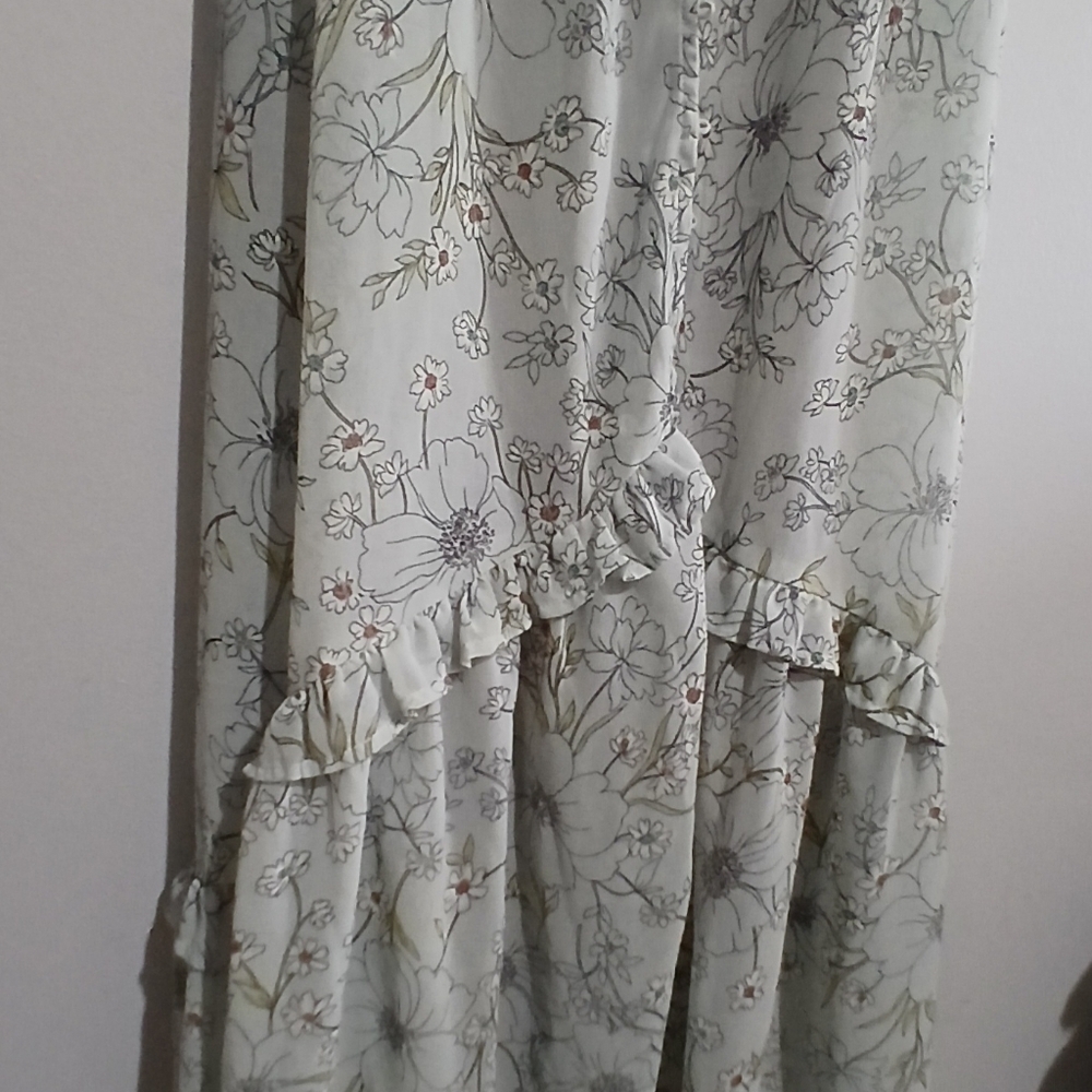Harper And Ivy 2 Piece Dress Set. Size XS. - Picture 7 of 15